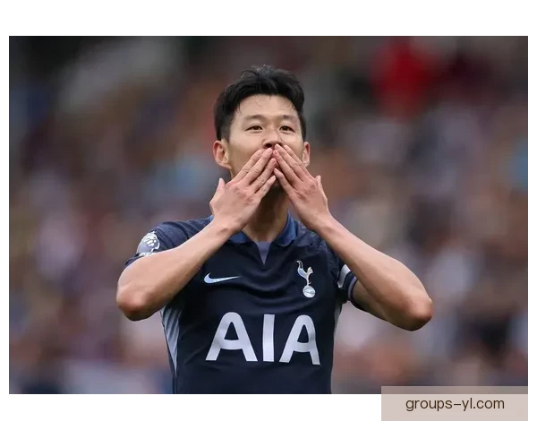 三十二岁孙兴慜终圆热刺冠军梦十年白衣一朝捧杯生涯首冠改写历史